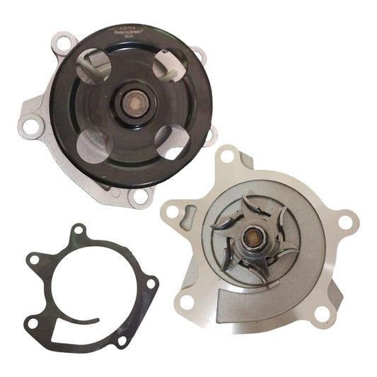 Bomba Agua Juke 2012 Al 2016 1.6l