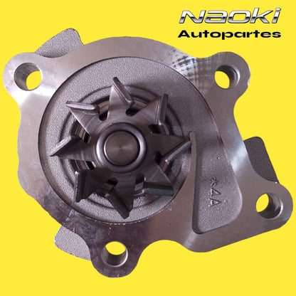 Bomba Agua Frontier 2005 Al 2015 2.5l