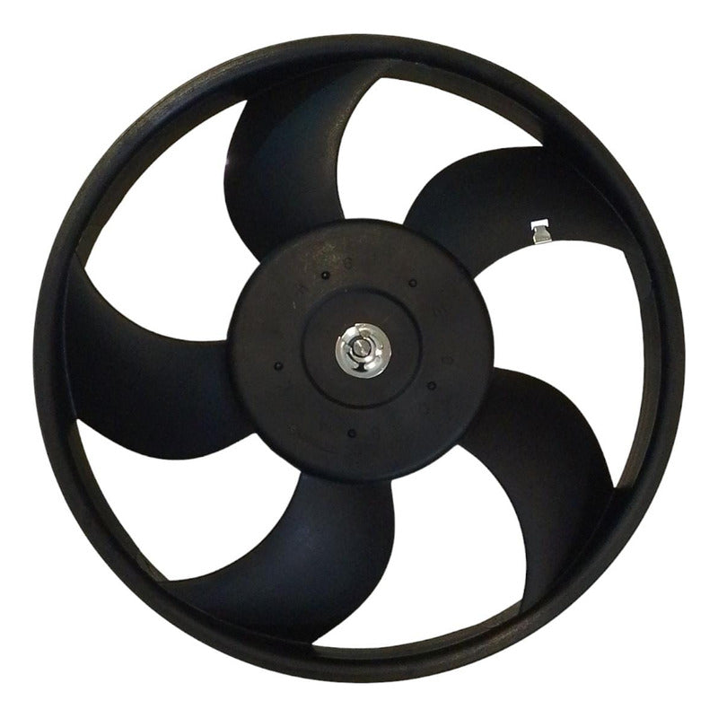Ventilador Pointer 1998 Al 2009 Sin Aire Sin Tolva 1.8