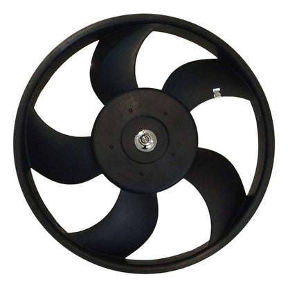 Ventilador Pointer 1998 Al 2009 Sin Aire Sin Tolva 1.8