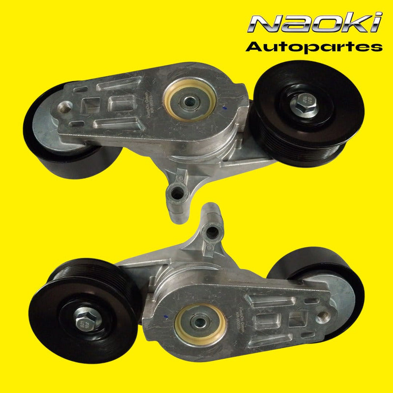 Tensor Accesorios E-350 Super Duty 2004 Al 2010 6.0