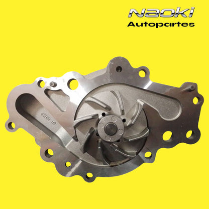 Bomba Agua Chrysler 300 2008 Al 2010 2.7l