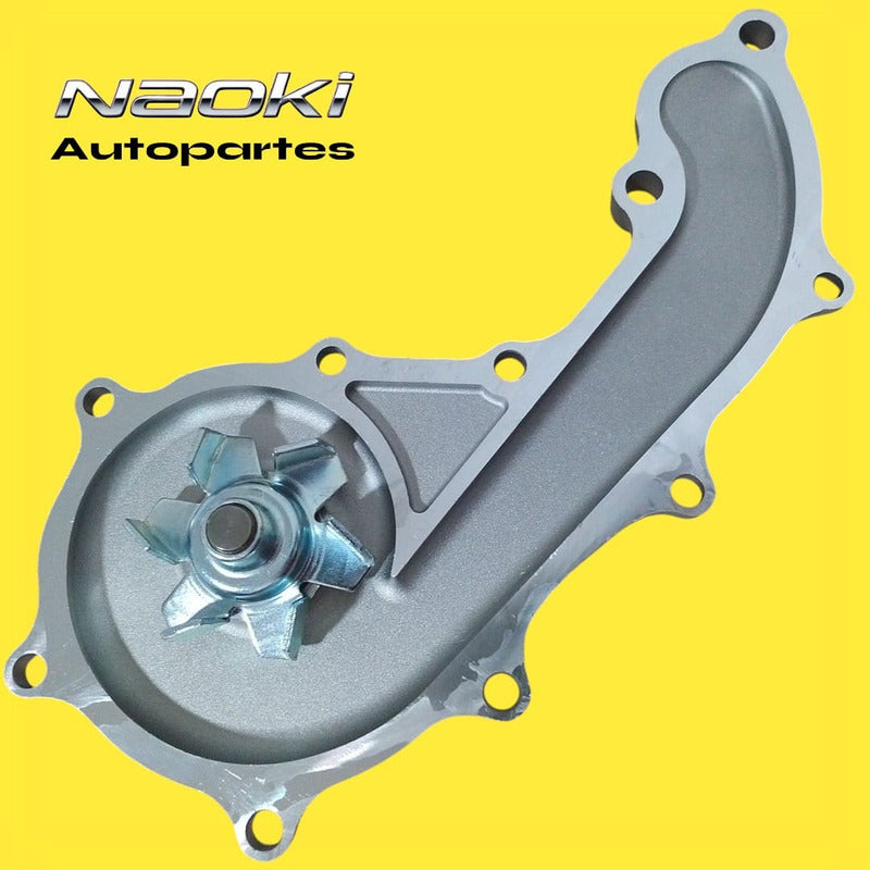 Bomba Agua 4 Runner 1996 Al 2010 2.7l