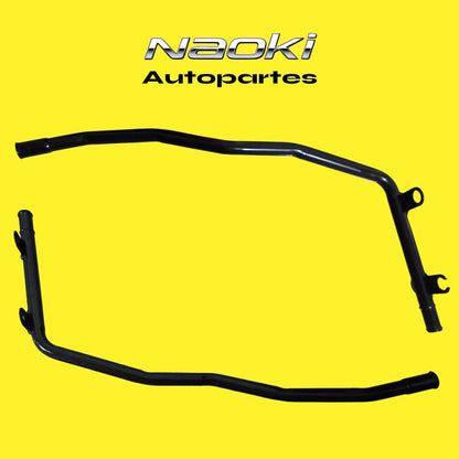 Tubo Enfriamiento F-250 Super Duty 1999 Al 2004 5.4