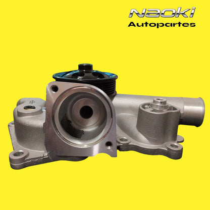 Bomba Agua Grand Cherokee 2009 Al 2010 5.7