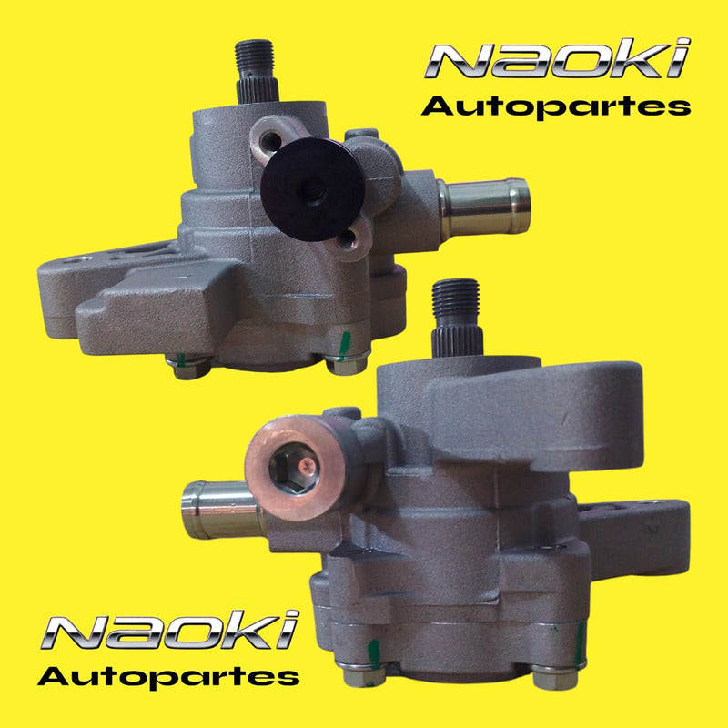 Bomba Direccion Hidraulica Accord 1998 Al 2002 2.3 S/deposit