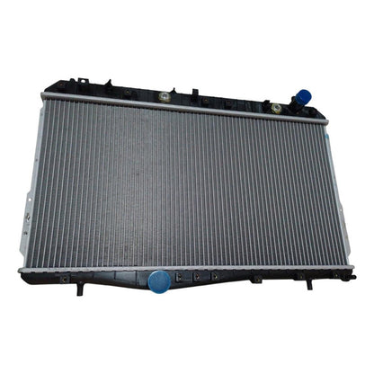 Radiador Forenza 2004 Al 2008 2,0