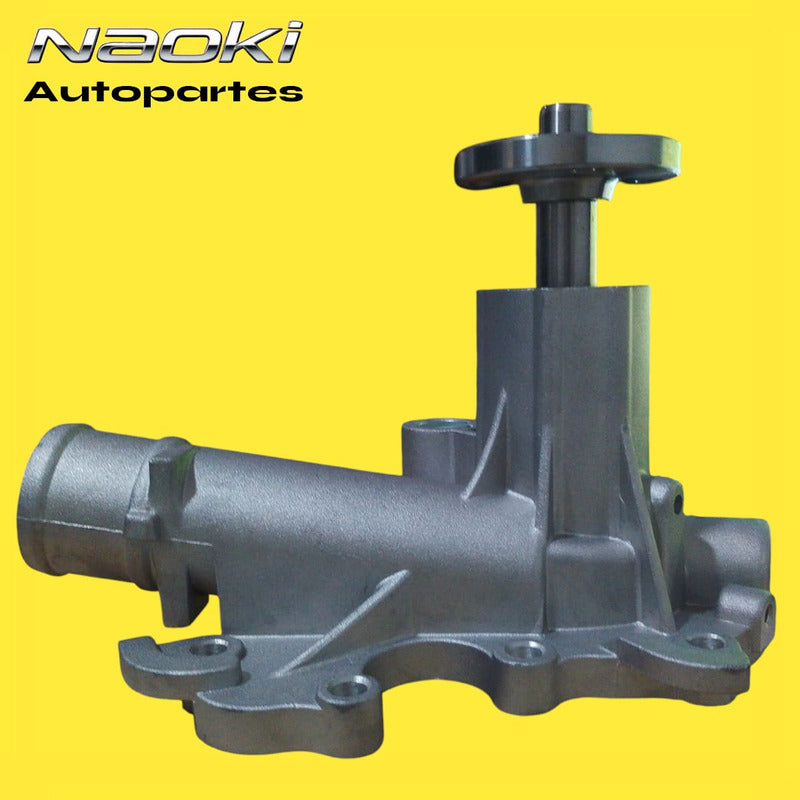 Bomba Agua Thunderbird 1994 Al 1995 3.8l