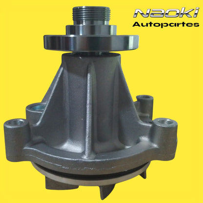 Bomba Agua Econoline 150/250/350 4.6/5.4l 1997 Al 2002