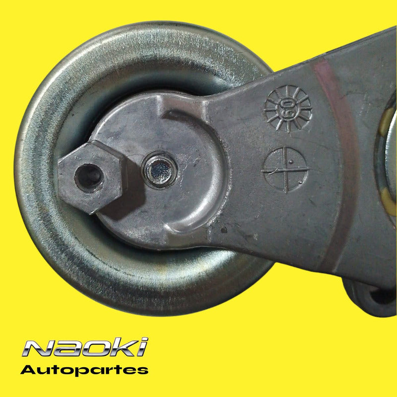 Ternsor Accesorios Sentra 2006 Al 2012 2.0
