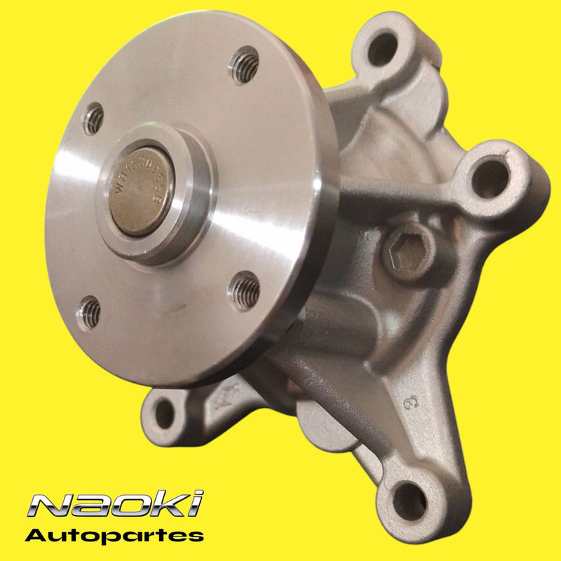 Bomba Agua Accent 2012 Al 2019 1.6l