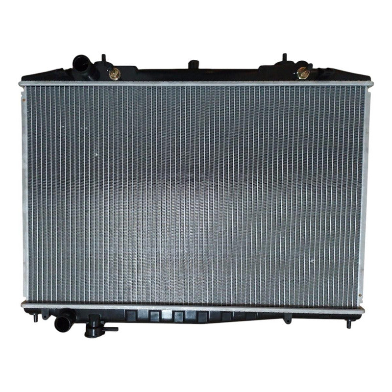 Radiador  Pick Up D22 2008 Al 2015 2.4 4 Cil