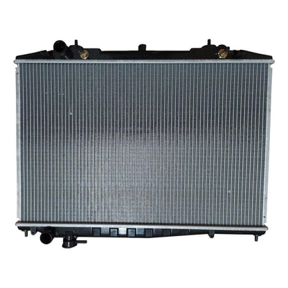 Radiador  Pick Up D22 2008 Al 2015 2.4 4 Cil