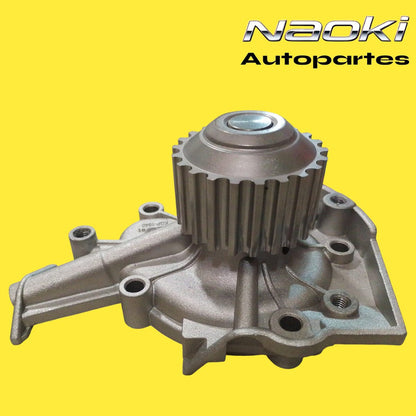 Bomba Agua Matiz 2004 Al 2015 1.0l