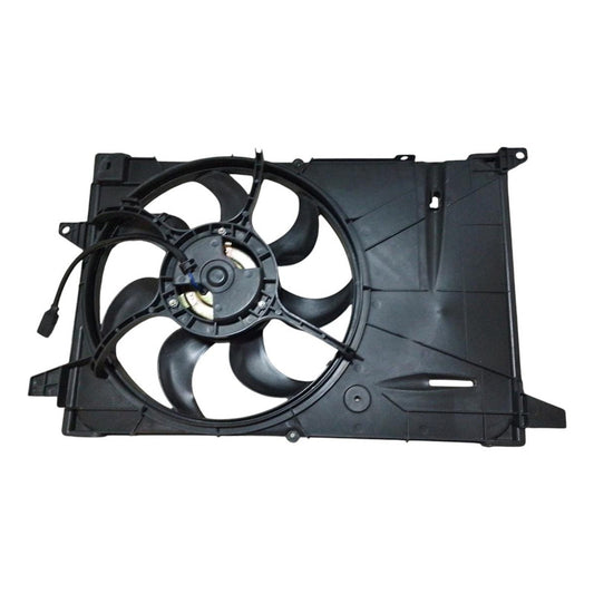 Ventilador Spark Ng 2016 Al 2021 C/s/aire Con Tolva 1.4