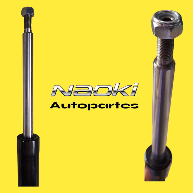 Amortiguador Pointer Pickup 1998 Al 2010 Del Der/izq Hid