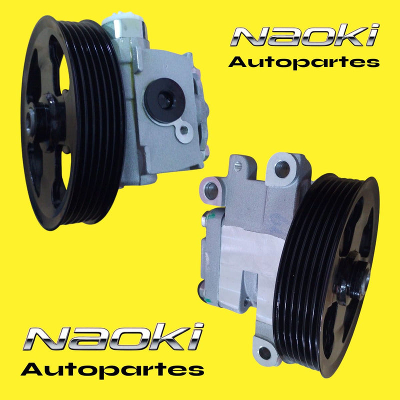 Bomba Direccion Hidraulica Mazda 3 2004 Al 2009 2.0 2.3