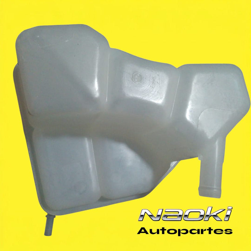 Deposito Anticongelante Fiesta Ikon India 2011 Al 2015 C/t