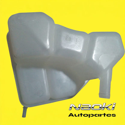 Deposito Anticongelante Fiesta Ikon India 2011 Al 2015 C/t
