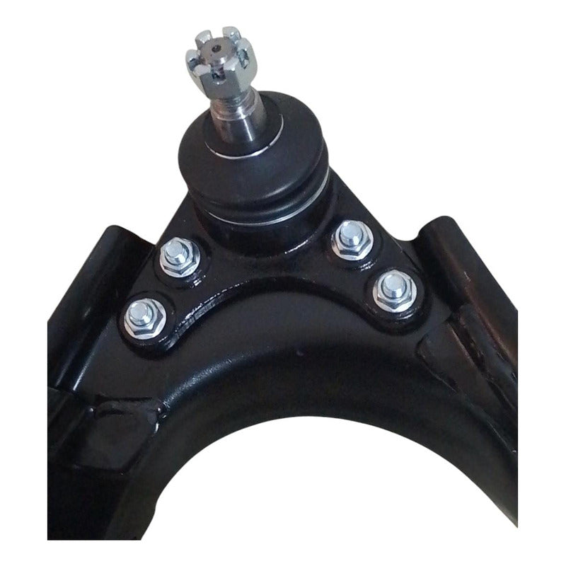 Horquilla S-10 2022 Al 2024 Sup Der C/rotula C/bujes