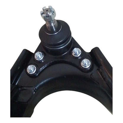Horquilla S-10 2022 Al 2024 Sup Der C/rotula C/bujes
