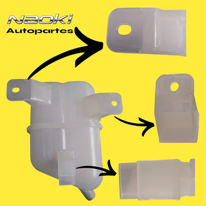 Deposito Anticongelante Mkx 2008 Al 2013 3.5/3.7l C/t