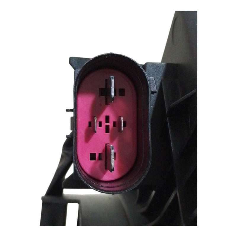 Ventilador Toledo 2013 Al 2019 C/s/aire C/tolva 1.2 1.4 1.6