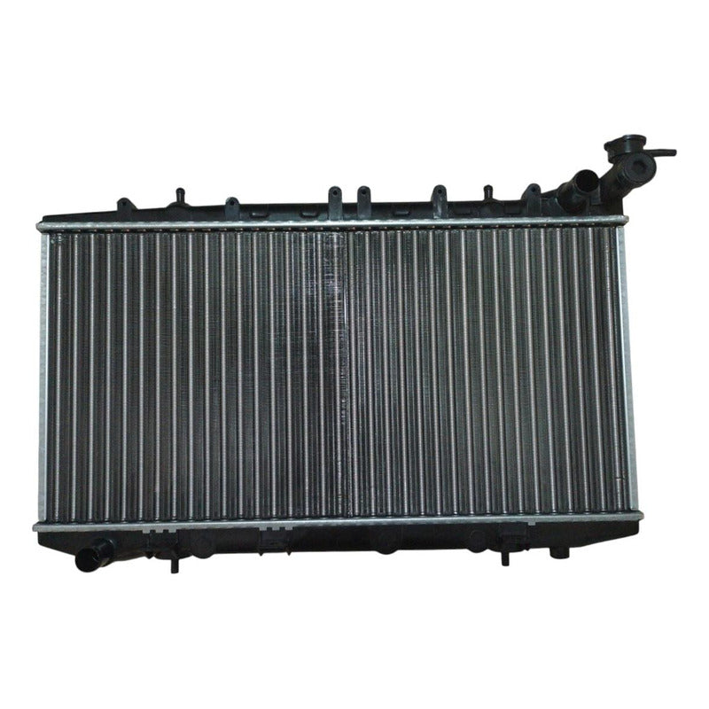 Radiador Tsubame 1994 Al 2004 Con Y Sin Aire 1.6l