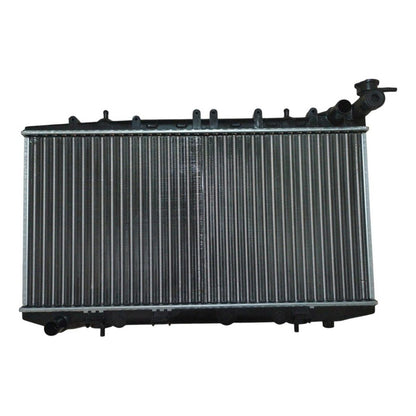 Radiador Tsubame 1994 Al 2004 Con Y Sin Aire 1.6l