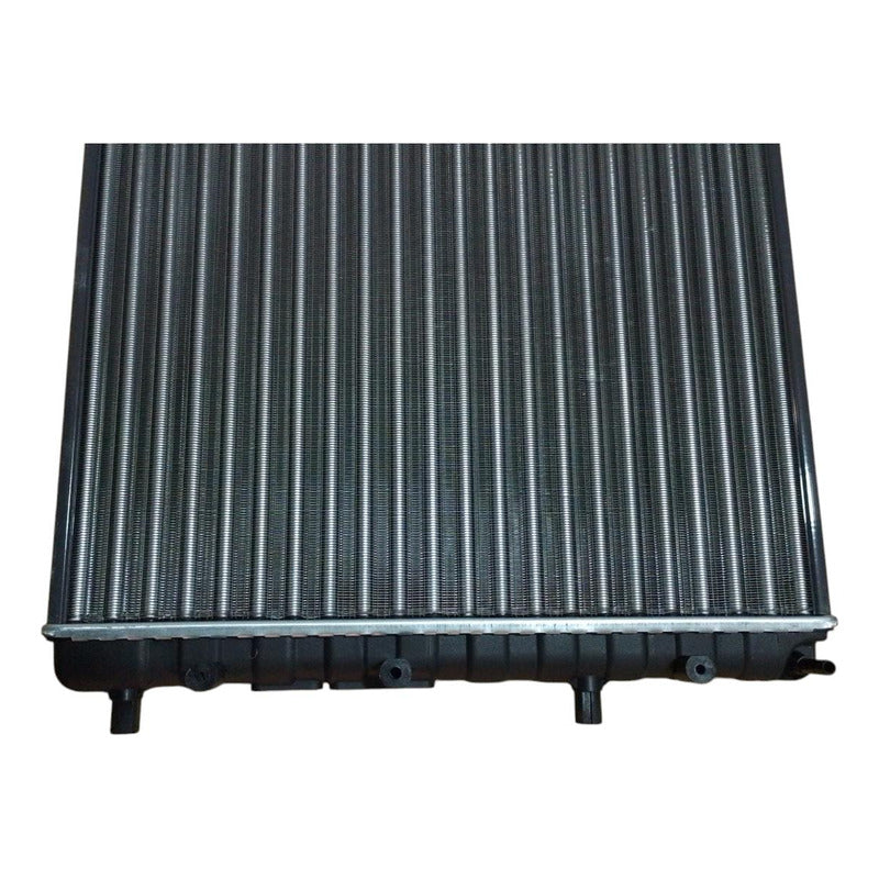 Radiador Crossfox 2007 Al 2015 1,6 4 Cil