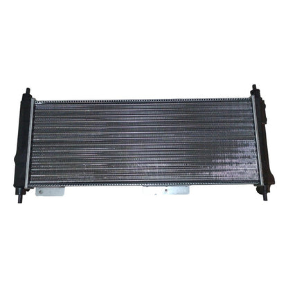 Radiador Chevy 1994 Al 2012 Con Aire 1.4l/1.6l