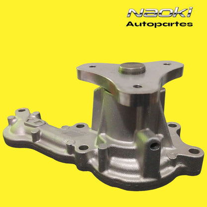 Bomba Agua Fit 2007 Al 2009 1.5l