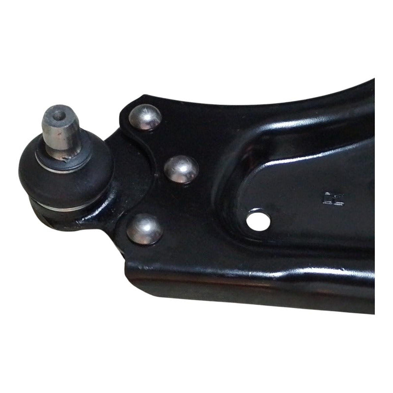 Horquilla Corsa 2003 Al 2008 Inf Der C/rotula C/bujes