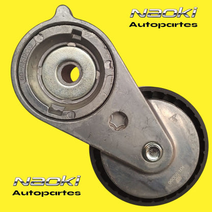 Tensor Accesorios Volvo C70 2006 Al 2012 2.5
