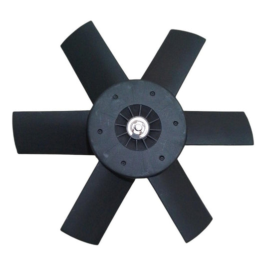 Ventilador Chevy 1994 Al 2012 C/aire S/tolva 1,4 1,6