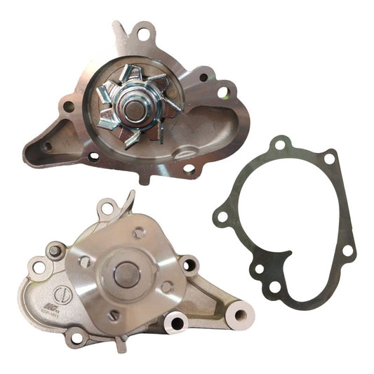 Bomba Agua Dodge  I10 2012 Al 2014 1.1l