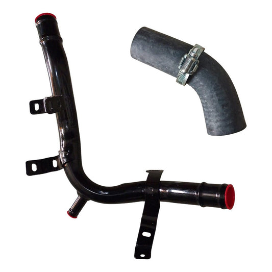 Tubo Enfriamiento Peugeot 207 2003 Al 2008 1.6