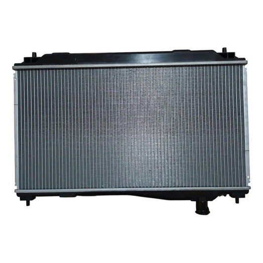 Radiador Civic 2001 Al 2005 1,7 Acura El 2001 Al 2005 1,7