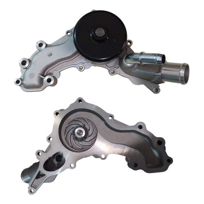 Bomba Agua Charger 2011 Al 2014 3.6l