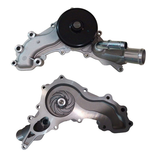 Bomba Agua Charger 2011 Al 2014 3.6l