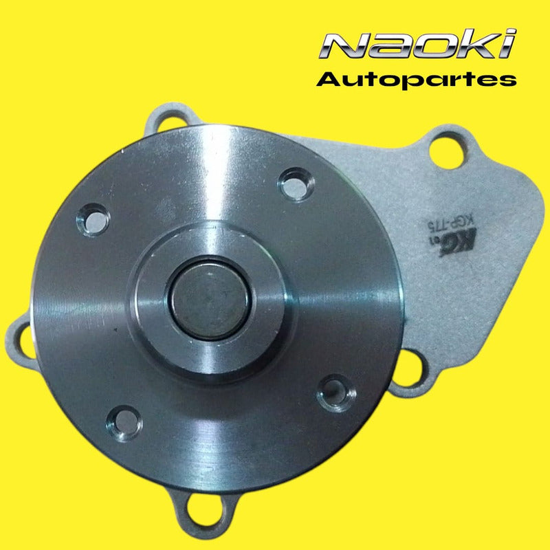 Bomba Agua 240sx 1990 Al 1998 2.4l