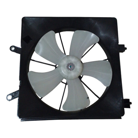 Ventilador Civic 2001 Al 2005 1.7 C/a S/resis C/tolva