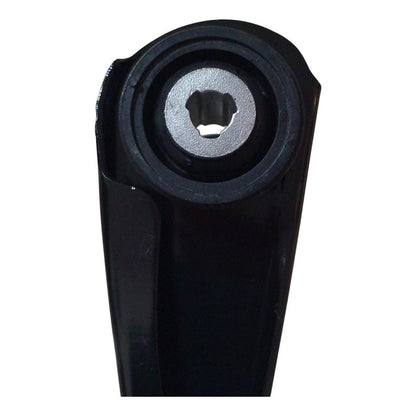Horquilla Platina 2002 Al 2010 Inf Der C/rotula C/bujes