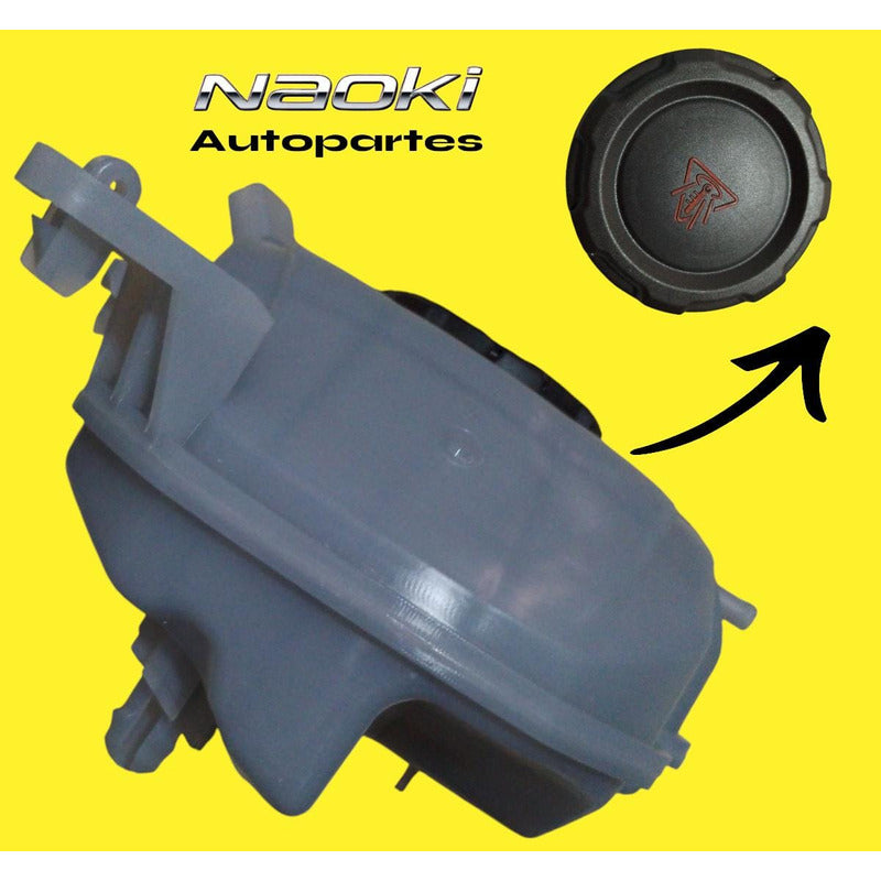Deposito Anticongelante Arona 2018 Al 2022 1.6l