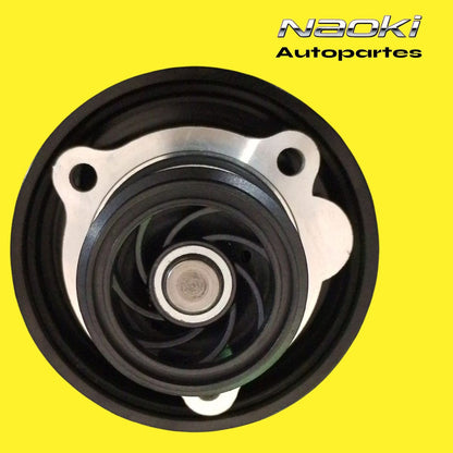 Bomba Agua Jetta 2011 Al 2018 2.5l