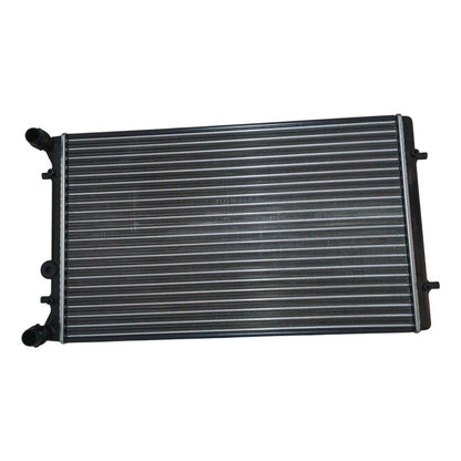 Radiador Golf A4 1998 Al 2010 C/s Aire 1.8l/2.0/2.8