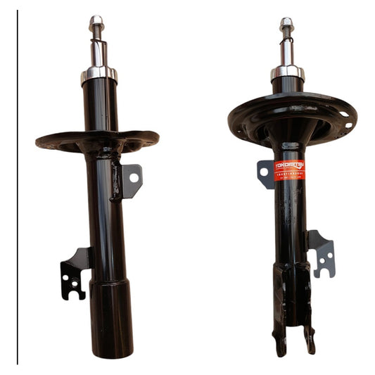 Amortiguador Sienna 2014 Al 2015 Del Der Gas 3.5l