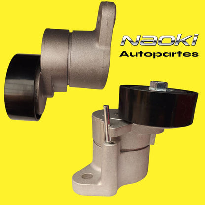 Tensor Accesorios Compass 2007 Al 2017 2.0, 2.4