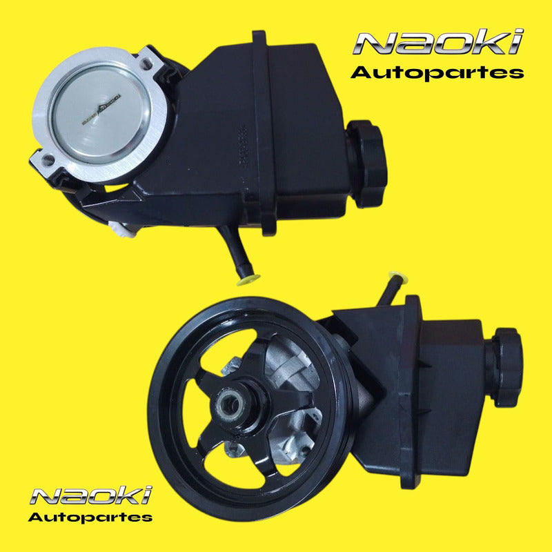 Bomba Direccion Hidraulica Pontiac G6 2005 Al 2010 3.5 3.9