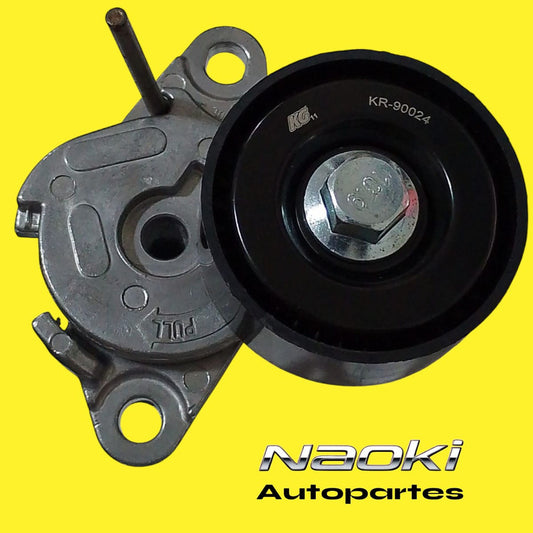 Tensor Accesorios Audi A4 2013 Al 2016 1.8, 2.0